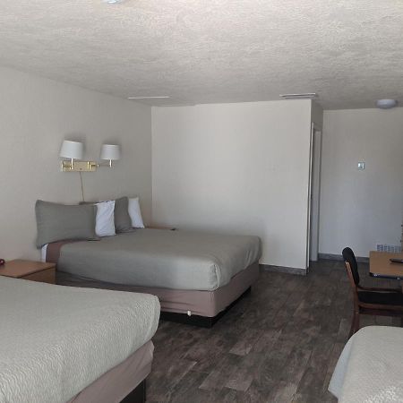 Little Daisy Motel Коттонвуд Экстерьер фото